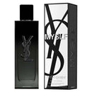 Yves Saint Laurent Refillable MYSLF Masculino Eau de Parfum