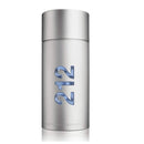 Pefume 212 Masculino Eau de Toilette 30ML/50ML/100ML/200ML