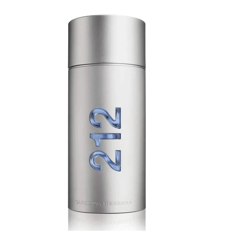 Pefume 212 Masculino Eau de Toilette 30ML/50ML/100ML/200ML