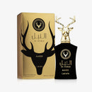 Perfume Lattafa Al Noble Ameer 100ML  Eau de Parfum