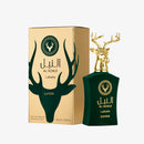 Perfume Al Noble Safeer Lattafa 100ML