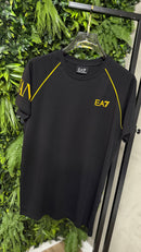 Camisa Armani EA7 Malha Italiana🇮🇹