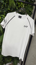 Camisa Armani EA7 Malha Italiana🇮🇹