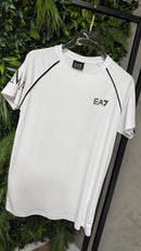 Camisa Armani EA7 Malha Italiana🇮🇹