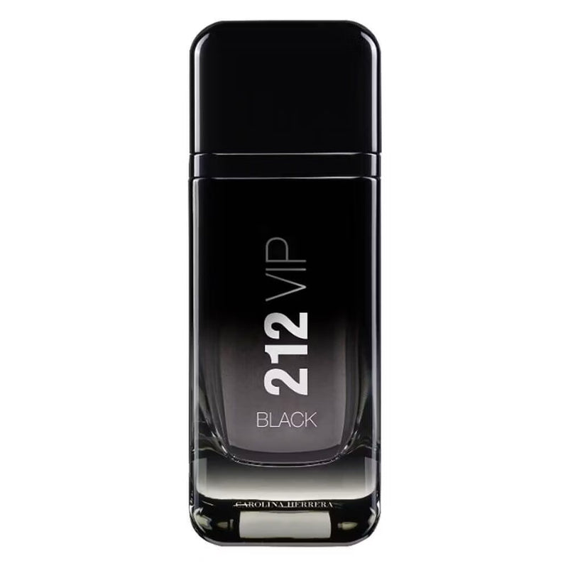 Perfume 212 Vip Men Black Masculino Eau de Parfum Original