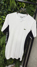 Camisa Lacoste Básica