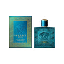 Versace Eros Perfume Masculino Eau de Parfum 100ML