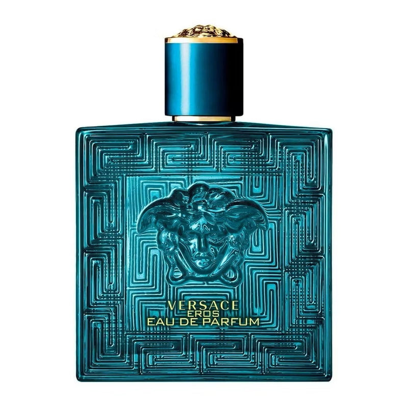 Versace Eros Perfume Masculino Eau de Parfum 100ML