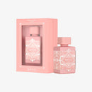 Perfume Lattafa Badee Al Oud Noble Blush 100ML