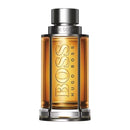 Hugo Boss The Scent Masculino Eau de Toilette 100ml