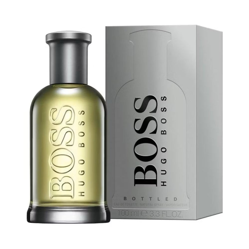 Boss Bottled Masculino Eau de Toilette