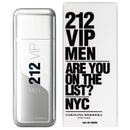 212 Vip Men Masculino Eau de Toilette