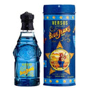 Perfume Blue Jeans Versace Perfume Masculino Eau de Toilette 75Ml