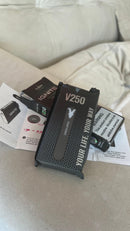 Pods IGNITE V50 a V300MIX