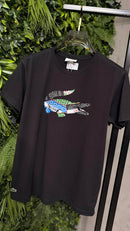Camisa Lacoste sport