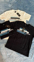 Camisa Boss Modelo de site