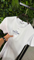Camisa Tommy Hilfiger GG