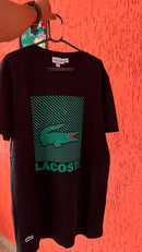 Camisa Lacoste Tam GG