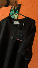 Camisa Tommy Hilfiger GG