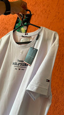 Camisa Tommy Hilfiger GG