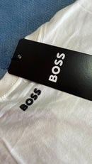Camisa Boss Modelo de site