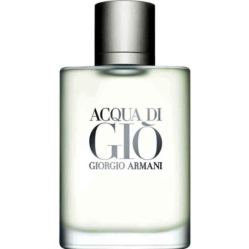 Perfume Acqua Di Gio Masculino Eau de Toilette 100ml