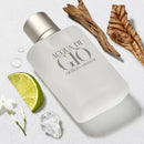 Perfume Acqua Di Gio Masculino Eau de Toilette 100ml