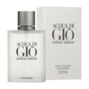 Perfume Acqua Di Gio Masculino Eau de Toilette 100ml