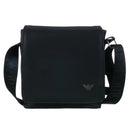 Bolsa Pasta + Shoulder bag transversal Unissex Armani