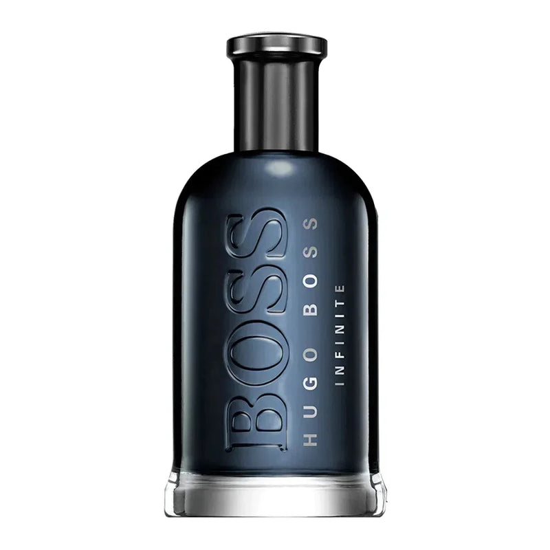 Perfume Boss Bottled Infinite Masculino Eau de Parfum 200ML