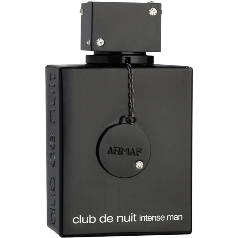Perfume Armaf Club de Nuit Intense Eau de Toilette 105ml Masculino Original