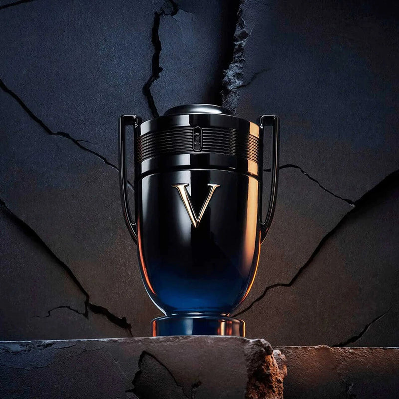 Perfume Invictus Victory Elixir Masculino Eau de Parfum 50ml