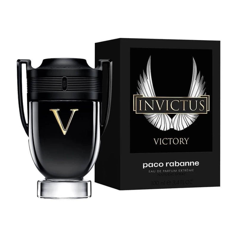 Invictus Victory Perfume Masculino Eau de Parfum 50ML/100ML