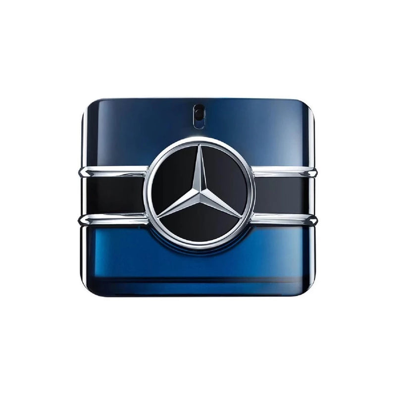 Perfume Mercedes Benz Sign Perfume Masculino Eau de Parfum 100ml
