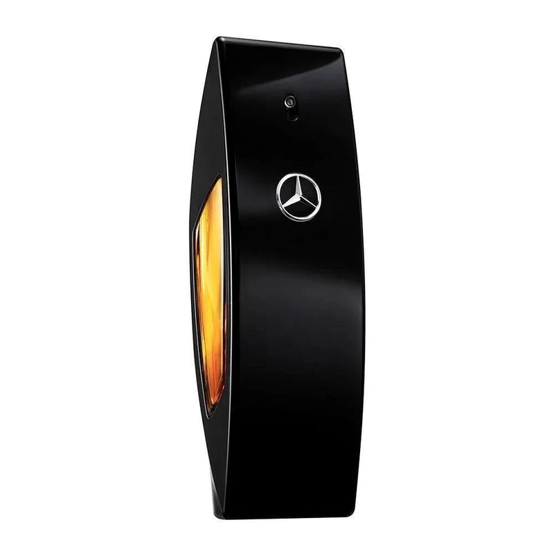 Perfume Mercedes Benz Club Black Masculino Eau de Toilette 100ml