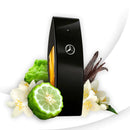 Perfume Mercedes Benz Club Black Masculino Eau de Toilette 100ml