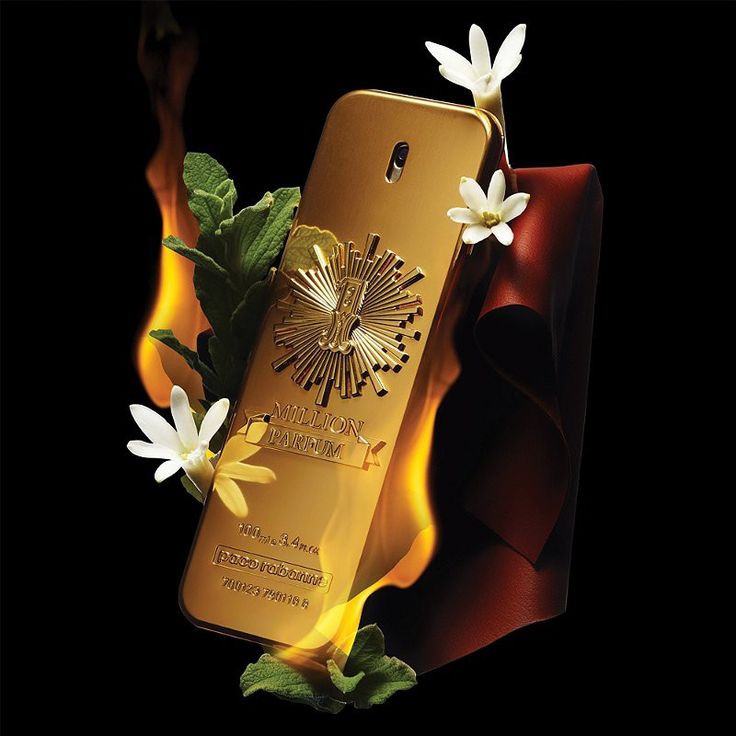 Perfumes