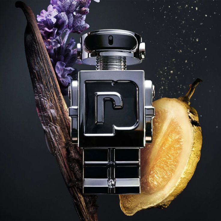 Perfume Phantom Paco Rabanne 50ML/100mML/200ML