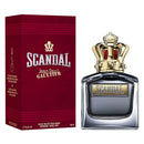 Jean Paul Gaultier Scandal Pour Homme Perfume Masculino Eau de Toilette 100ML/150ML