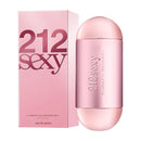 212 Sexy Feminino Eau de Parfum