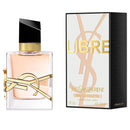 Libre Yves Saint Laurent Perfume Feminino Eau de Toilette