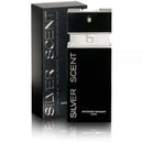 Perfume Silver Scent EDT 100 ML